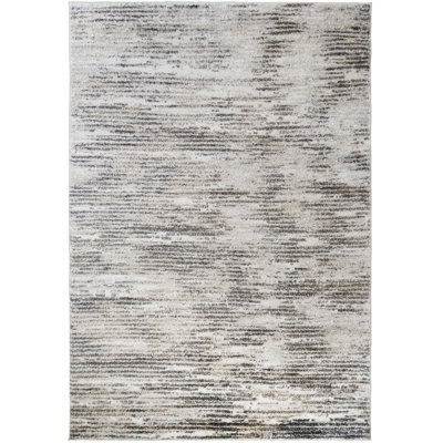 Lavanna Striped Indoor Rug