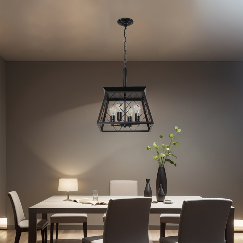 Lustre Olia