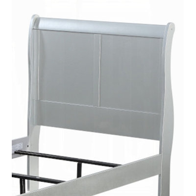 Louis Philippe III Headboard