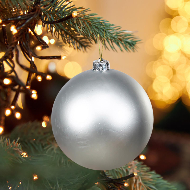 14cm Ball Ornament