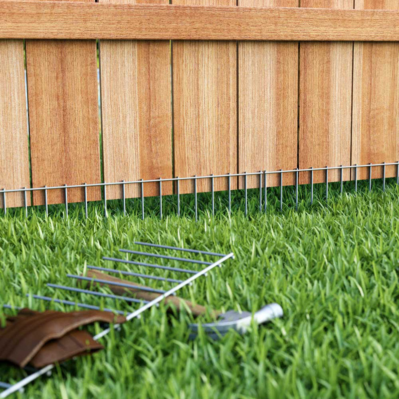Small/Medium Animal Barrier