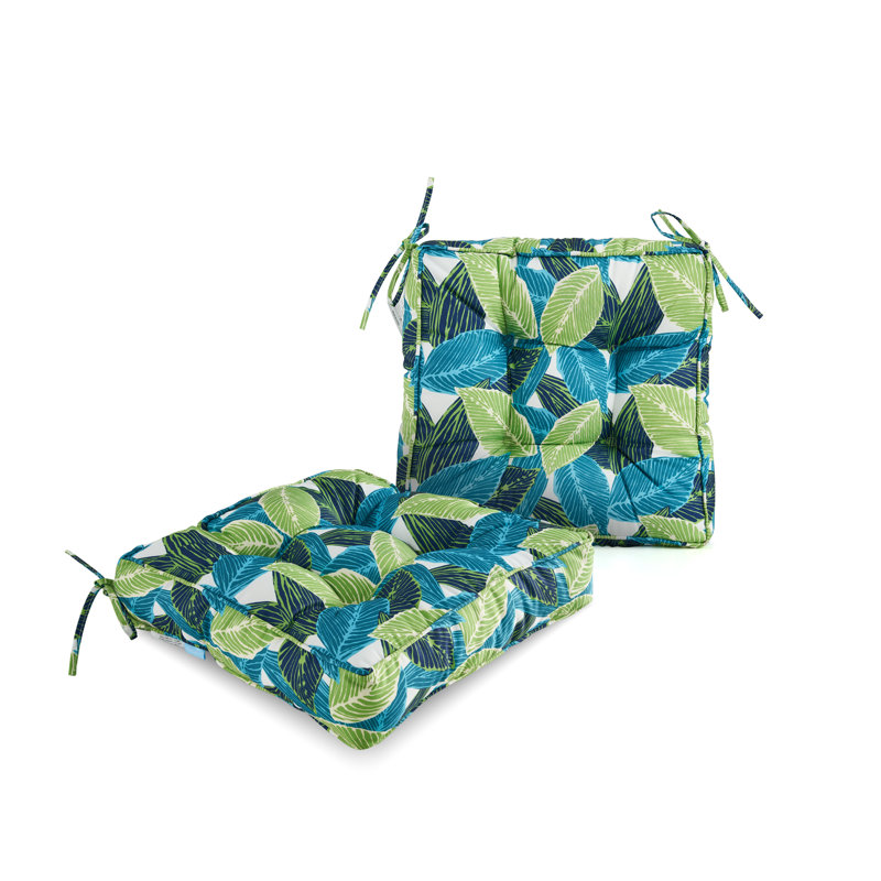 Coussin de siège d'extérieur