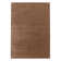 Eustache Solid Colour Flatweave Area Rug
