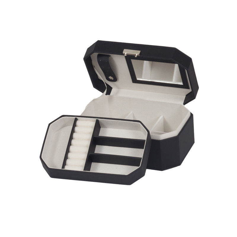 Bodiam Jewellery Box +