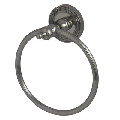 Templeton Wall Mounted Towel Ring