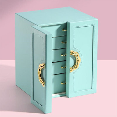Jewelry Box