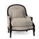 Adair 33.5" W Armchair
