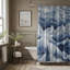 Rideau de douche Frozen Hideaway - Premium-804203111