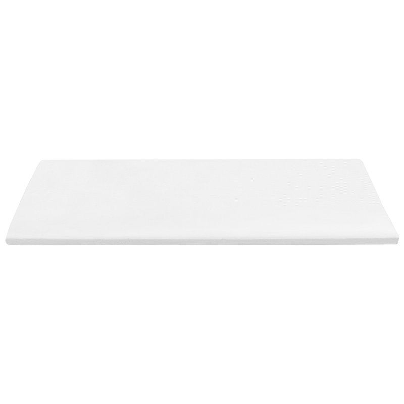 4cm Gel Memory Foam Mattress Topper
