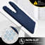 Tapis pour salle de bain Porreca-206803561