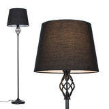 Tegan 151cm Traditional Floor Lamp