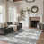 Beige/Gray