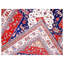 Kazak Hand Woven Wool Area Rug