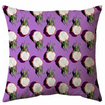 Coppage Square Cushion
