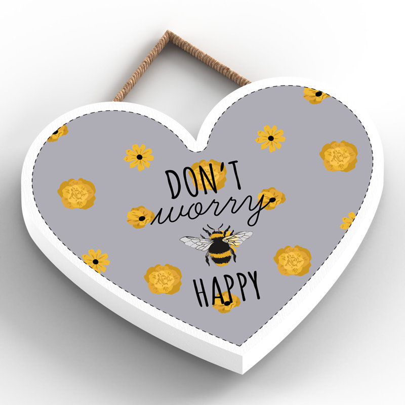 Wall Decor, 10cm H x 9cm W x 0.5cm D