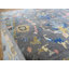 Tapis gris unique 11 pi 11 po x 12 pi One-of-a-Kind