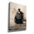'Durango Train' by Lori Deiter, Canvas Wall Art-2136125574