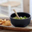 Casafina Pacifica Handmade Stoneware Dessert Bowl-2041495180