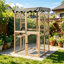 Enceinte de chat d'extérieur Catio-754672028