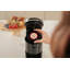 La cafetière électrique 3-en-1 CUCKOU utilise une cafetière moulue / dosette K-Cup / des feuilles de thé en vrac, une cafetière et une théière (CCM-AK011B)