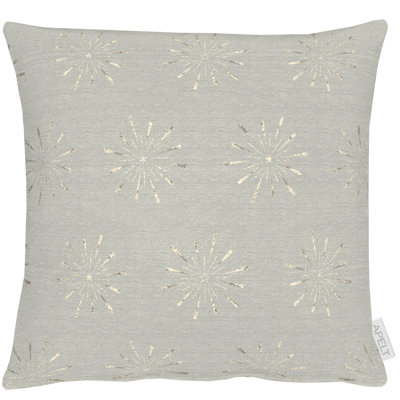 Brais Square Cushion