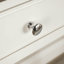 Conte Dressing Table with Mirror