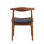 Chaise d'appoint Tracy