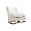 Chaise berçante Abhimanyu-522646632