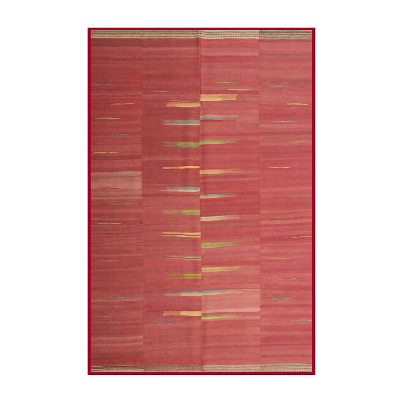 Indoor Rug, Rectangle 5' x 7'
