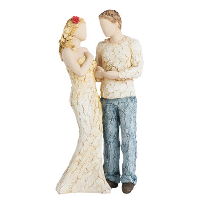 Danvers People Figurines & Sculptures