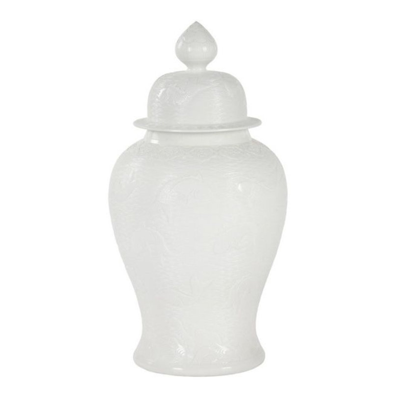Handmade Jar