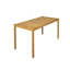 Table de salle à manger moderne