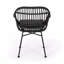 Chaise de patio Orlando