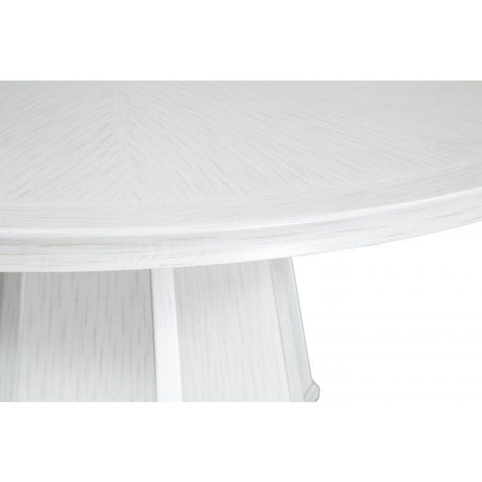 East Camden Round Dining Table