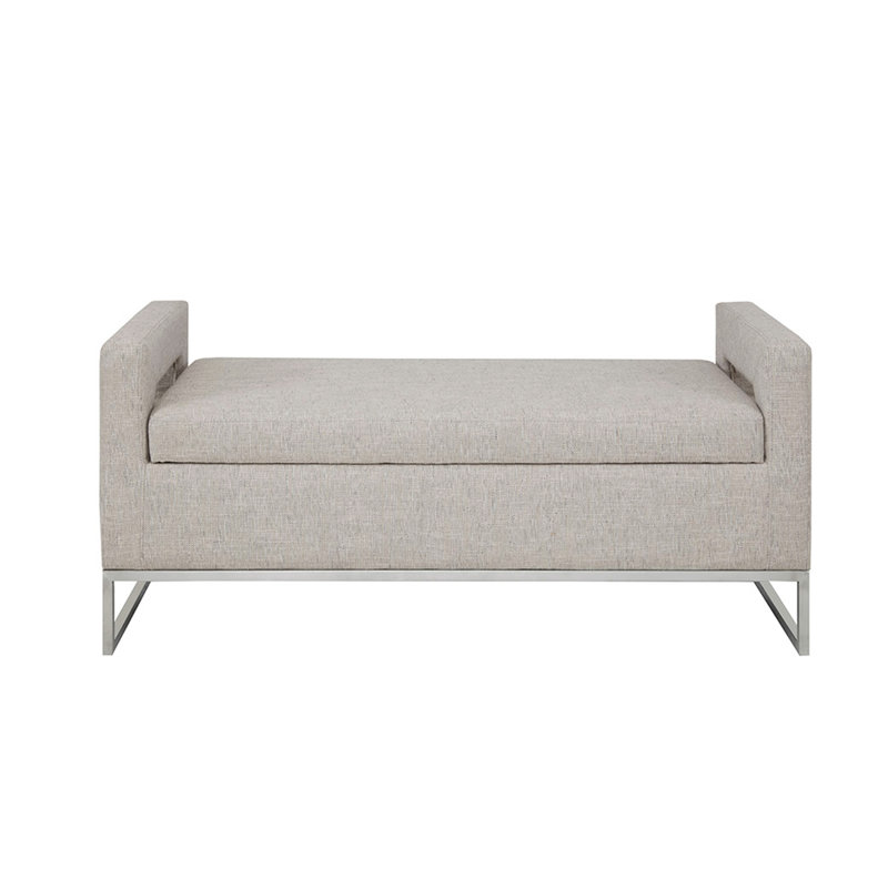 Soft Close Storage Bench