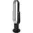 LEPUDAY 37.8" Oscillating Bladeless Fan