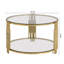 Table basse Modern