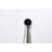 Silver Metal Toilet Bidet Handheld - Two Spray Patterns, , Hygiene Aid Bathroom Modes, Corrosion Metal, Appearance-124251547