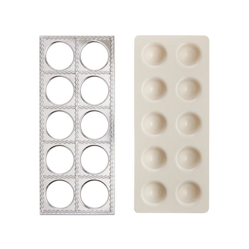Fante's Ravioli Maker Set