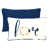 Navy/White Home