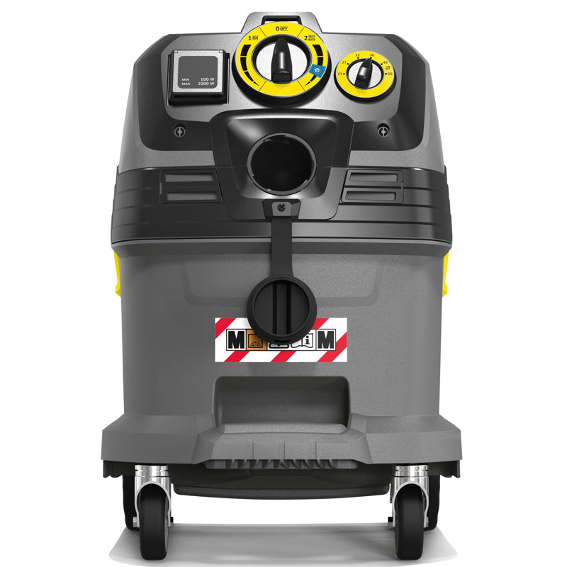 Karcher NT 30/1 Tact L Wet & Dry Vacuum Cleaner