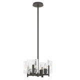 Arc 4 - Light Unique Classic Chandelier