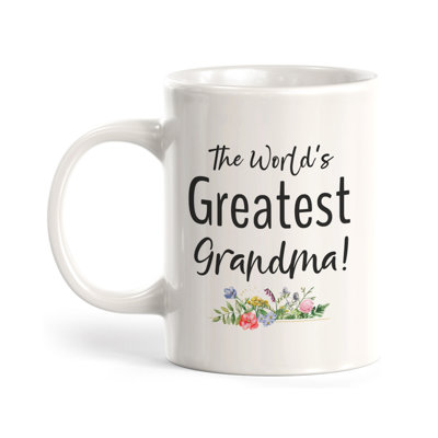 Polypropylene Plastic Coffee Mug