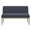 Chaise d'appoint rembourrée-1284656391