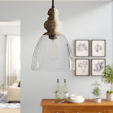 Delmare 1 - Light Single Pendant