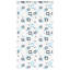 Room Darkening Roller Blind-1344376589