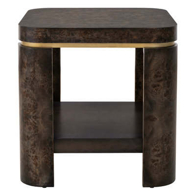 Table de bout Langford