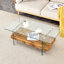 Table basse flottante Ectangular-1616433017