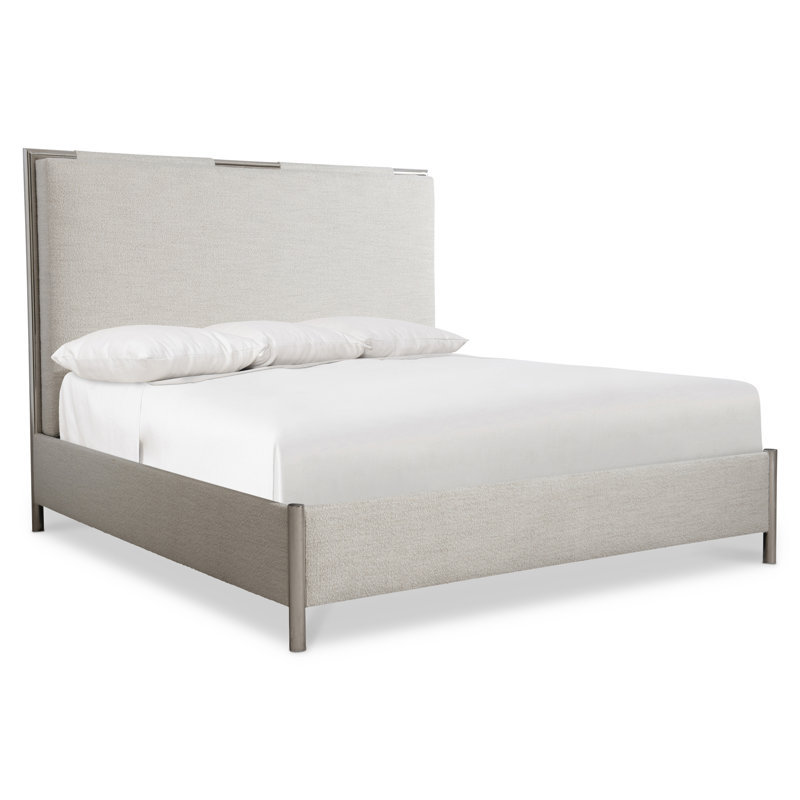 Modulum Standard Bed, Queen