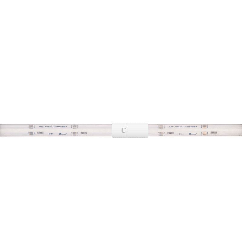 Colorscaping LED Pathway Light, 0.75" H x 12" W x 0.38" D